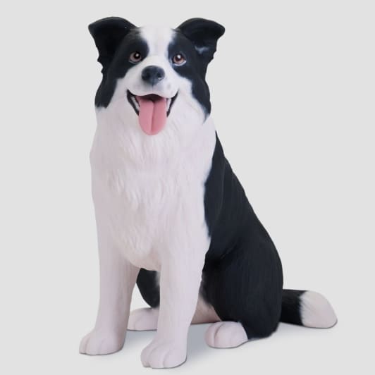 Original 3D Pet Figurine