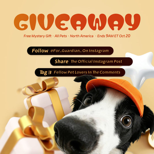 Scented Paws Mystery Box — Free for New Members (Limit 1 per account)