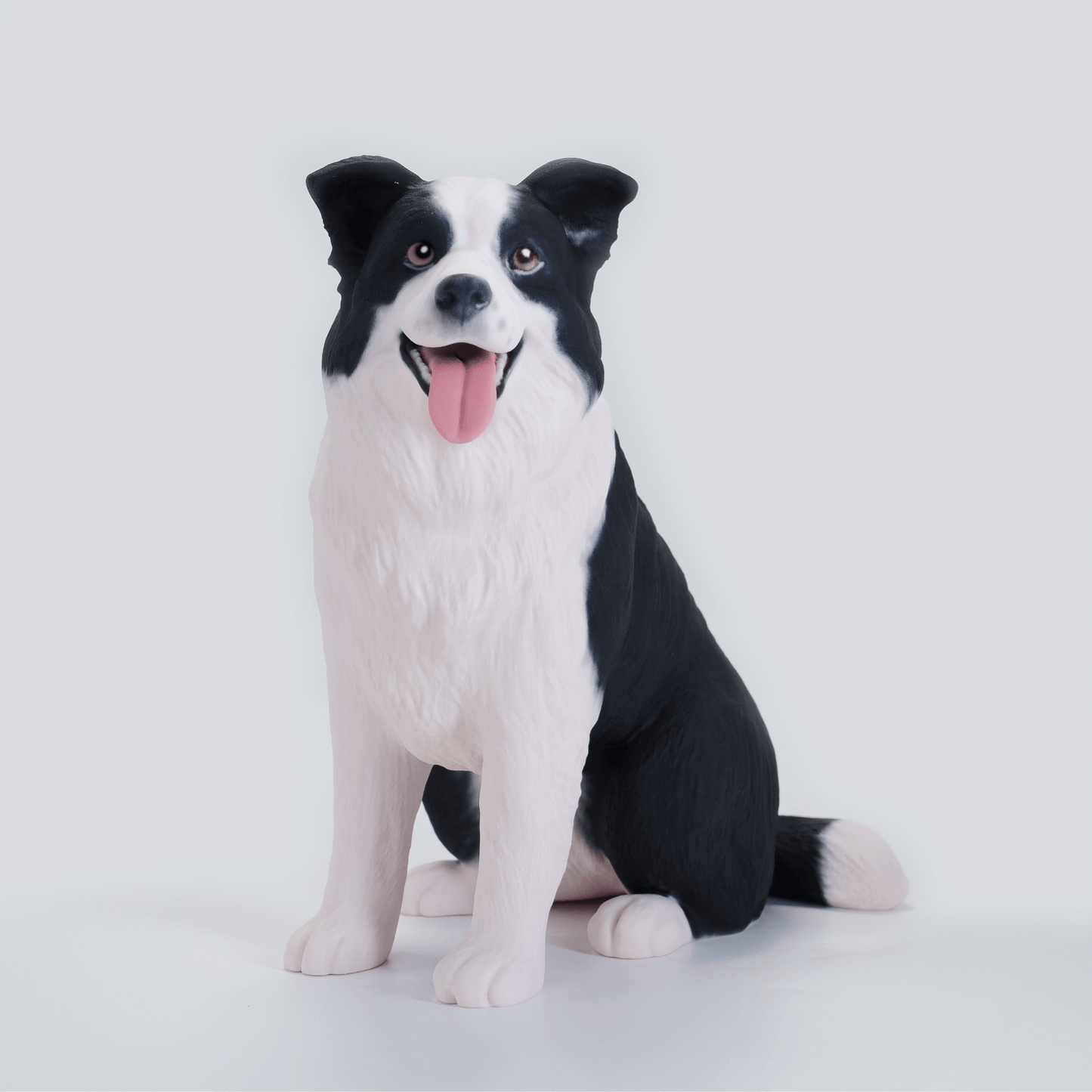 Original 3D Pet Figurine