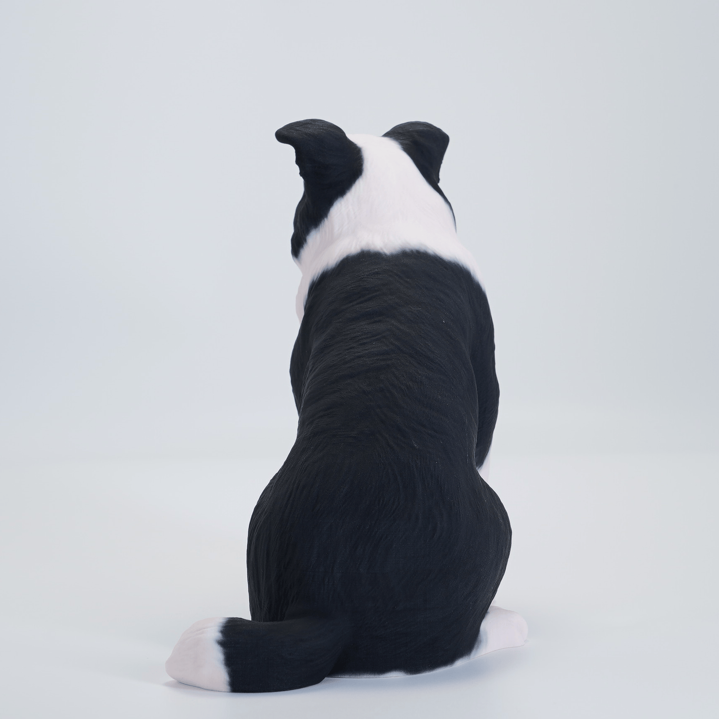 Original 3D Pet Figurine