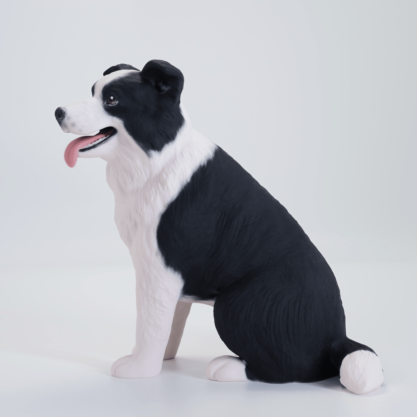 Original 3D Pet Figurine