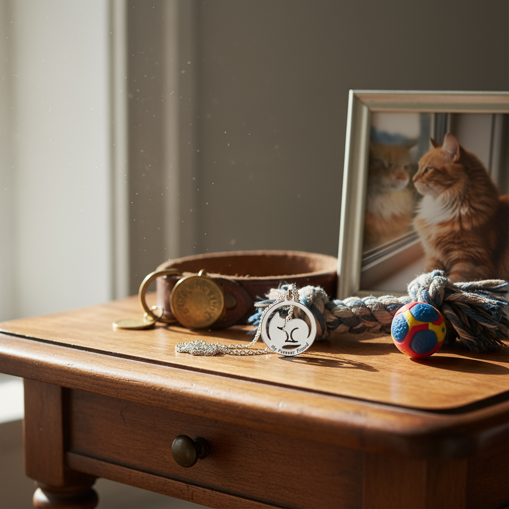 What to Say When Someone Loses a Pet—and What Helped Me