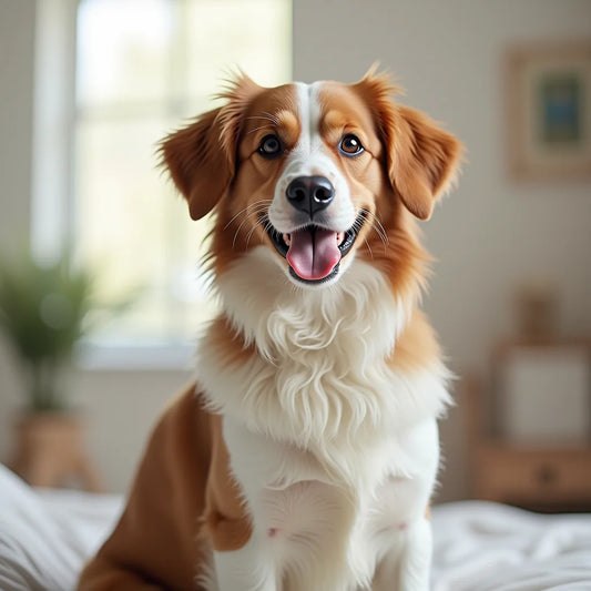 Pet Keepsake - Pet Keepsake Guide to Treasure Your Beloved Companion