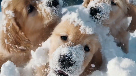 🌿When Sora Meets Animals: From AI Magic to Real-World Memories