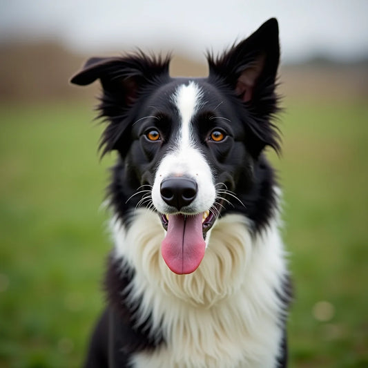 Border Collie - Border Collie Training Tips for Happy Healthy Dogs