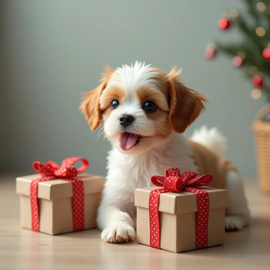 Gift Idea For Pet Owners - Thoughtful Gift Ideas for Pet Owners That They Will Love