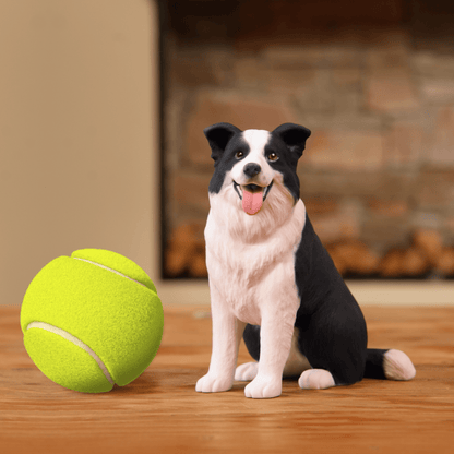 Original 3D Pet Figurine