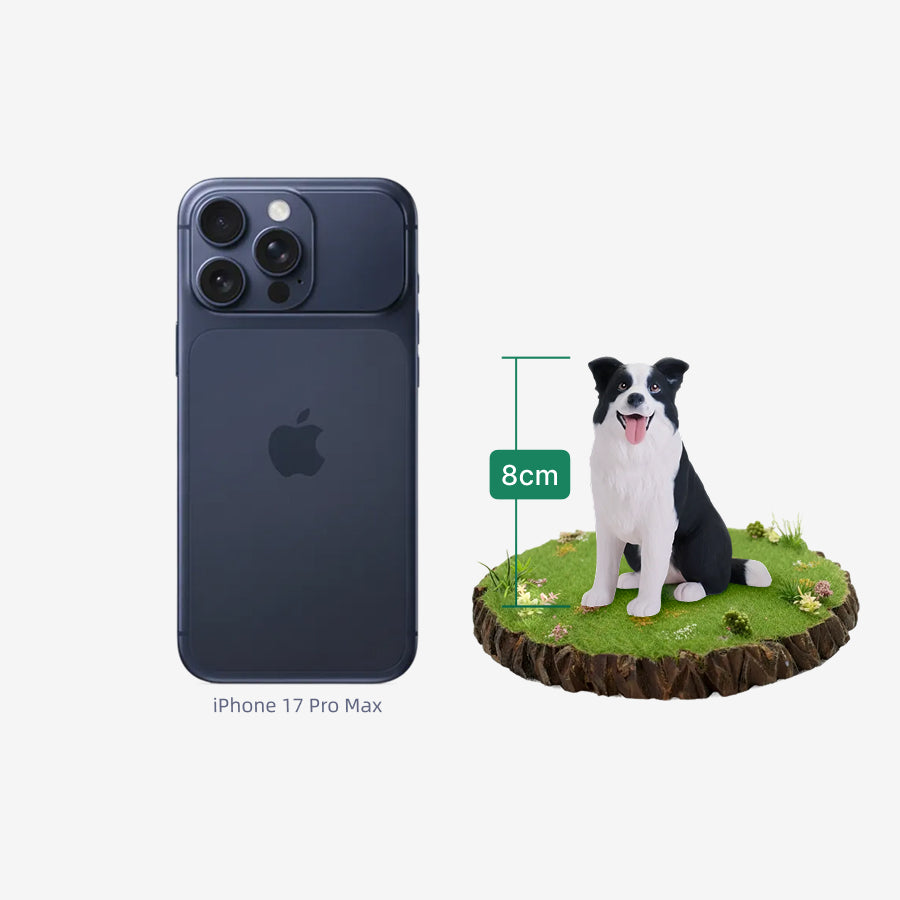 Custom Pet Figurine