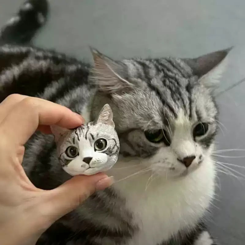 Customized Pet Refrigerator Magnet