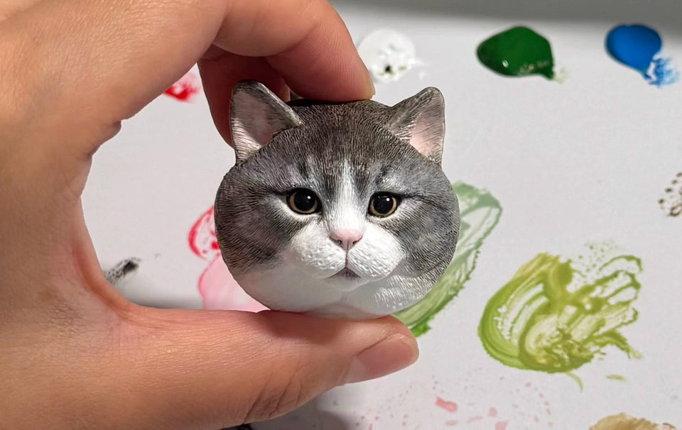 Customized Pet Refrigerator Magnet