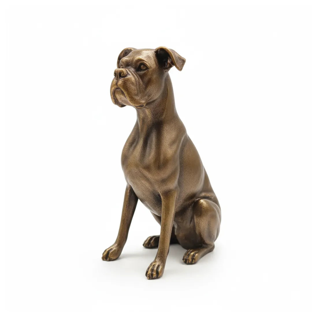 Custom Pet Figurine