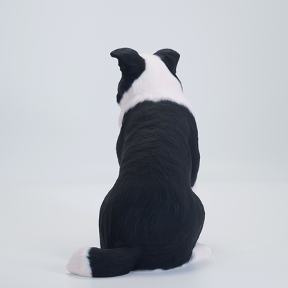 Original 3D Pet Figurine