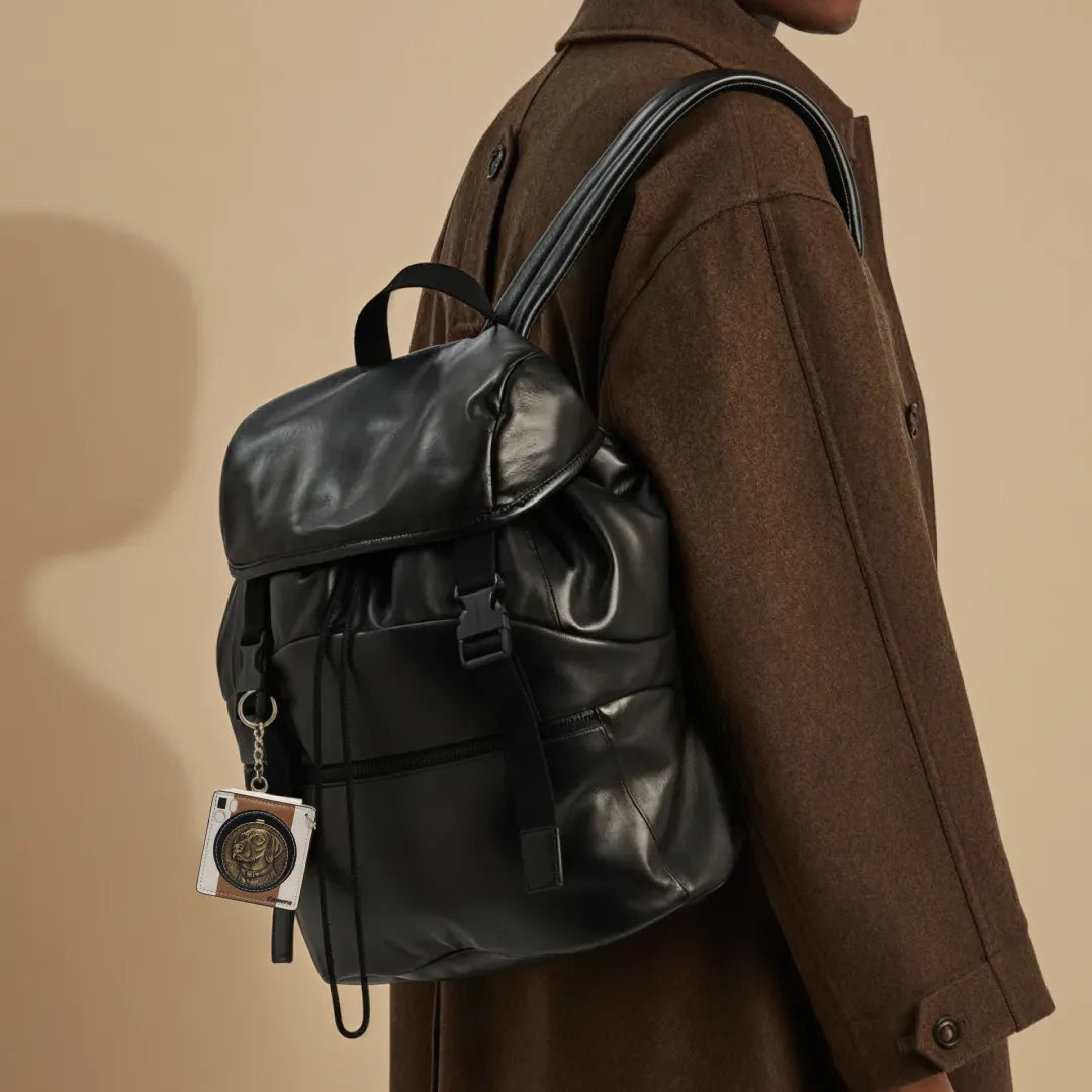 Custom 3D Pet Portrait Pendant